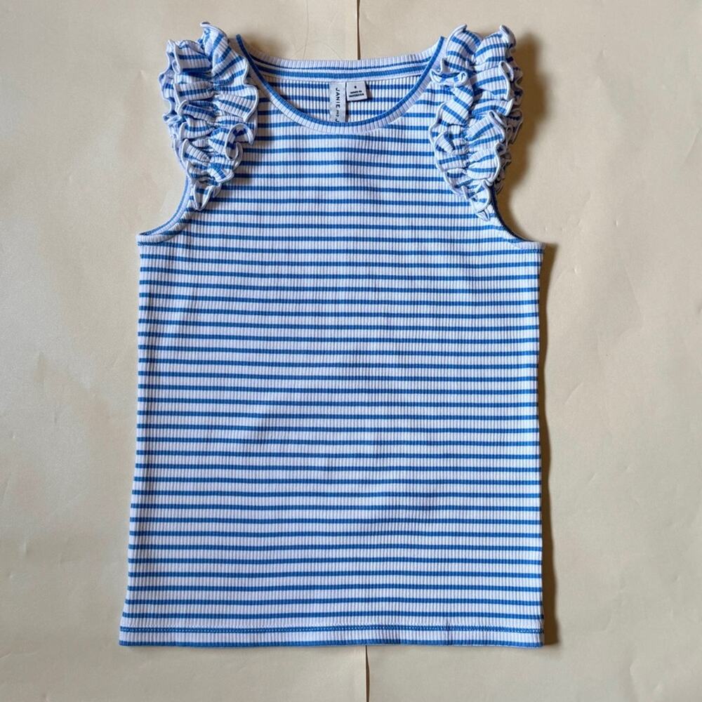 Janie and Jack shirt